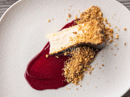 La Forêt - Santa Cruz