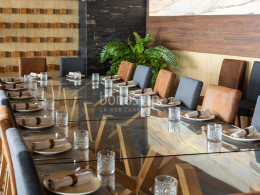 La Forêt - Santa Cruz