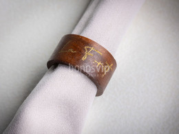 La Forêt - Santa Cruz