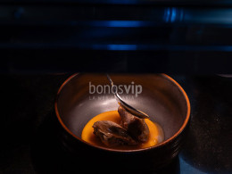 La Forêt - Santa Cruz