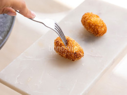 La Forêt - Santa Cruz