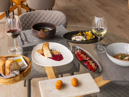 La Forêt - Santa Cruz