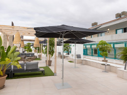 Menú para 2 en Enyesque + cóctel de autor en el Vértigo