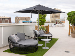 Menú para 2 en Enyesque + cóctel de autor en el Vértigo