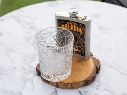 Menú para 2 en Enyesque + cóctel de autor en el Vértigo