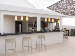 Menú para 2 en Enyesque + cóctel de autor en el Vértigo