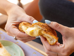  Pastelería: Brunch emblemático para 2 en La Casa Miranda del siglo XVIII
