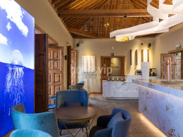  Pastelería: Brunch emblemático para 2 en La Casa Miranda del siglo XVIII