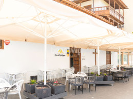  Pastelería: Brunch emblemático para 2 en La Casa Miranda del siglo XVIII