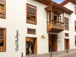  Pastelería: Brunch emblemático para 2 en La Casa Miranda del siglo XVIII