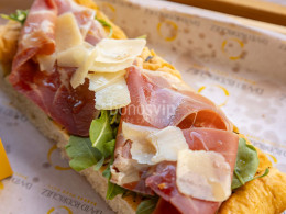  Pastelería: Brunch emblemático para 2 en La Casa Miranda del siglo XVIII