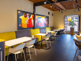  Pastelería: Brunch emblemático para 2 en La Casa Miranda del siglo XVIII