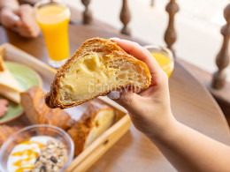  Pastelería: Brunch emblemático para 2 en La Casa Miranda del siglo XVIII