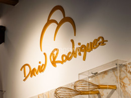  Pastelería: Brunch emblemático para 2 en La Casa Miranda del siglo XVIII