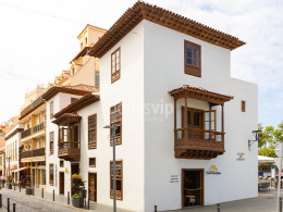  Pastelería: Brunch emblemático para 2 en La Casa Miranda del siglo XVIII
