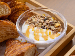  Pastelería: Brunch emblemático para 2 en La Casa Miranda del siglo XVIII