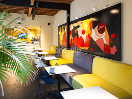  Pastelería: Brunch emblemático para 2 en La Casa Miranda del siglo XVIII