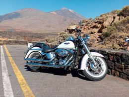 JS Motos - Puerto de la Cruz