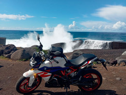 JS Motos - Puerto de la Cruz