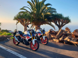 JS Motos - Puerto de la Cruz