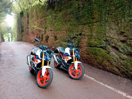 JS Motos - Puerto de la Cruz