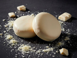 Caja de 12 alfajores de diferentes sabores en Santa Úrsula