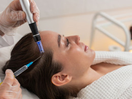 Ozonic Life - Medical Center - Adeje 