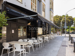 Menú de Comida India frente al mar para 2 en Bombay Babu Santa Cruz