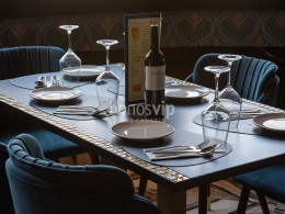 Menú de Comida India frente al mar para 2 en Bombay Babu Santa Cruz