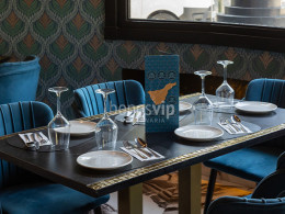 Menú de Comida India frente al mar para 2 en Bombay Babu Santa Cruz