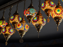 Menú de Comida India frente al mar para 2 en Bombay Babu Santa Cruz