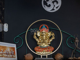 Menú de Comida India frente al mar para 2 en Bombay Babu Santa Cruz