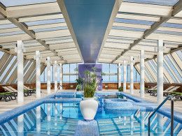 Meliá Costa Atlantis - Puerto de la Cruz