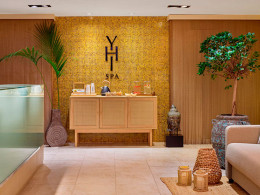 Meliá Costa Atlantis - Puerto de la Cruz