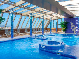 Meliá Costa Atlantis - Puerto de la Cruz