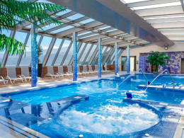 Meliá Costa Atlantis - Puerto de la Cruz