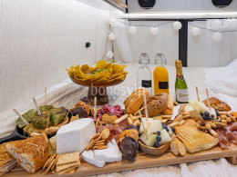 Refugio al Atardecer - Varias Localizaciones