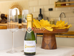 Refugio al Atardecer - Varias Localizaciones