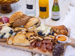 Refugio al Atardecer - Varias Localizaciones