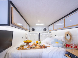 Refugio al Atardecer - Varias Localizaciones