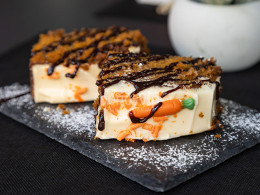 Bocados sushi - Puerto de la Cruz