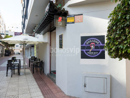 Bocados sushi - Puerto de la Cruz