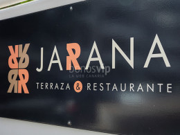 Jarana Gastroterraza - Santa Cruz 