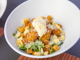 Jarana Gastroterraza - Santa Cruz 