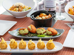 Jarana Gastroterraza - Santa Cruz 