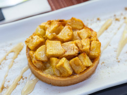 Jarana Gastroterraza - Santa Cruz 