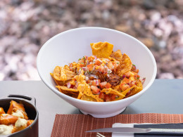 Jarana Gastroterraza - Santa Cruz 