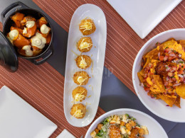 Jarana Gastroterraza - Santa Cruz 