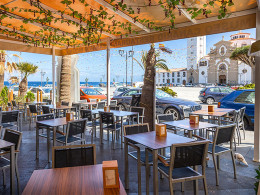 Amoremio - Candelaria