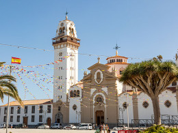 Amoremio - Candelaria